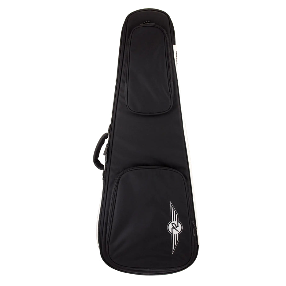 Reverend Two Tone Teardrop Soft guitar case