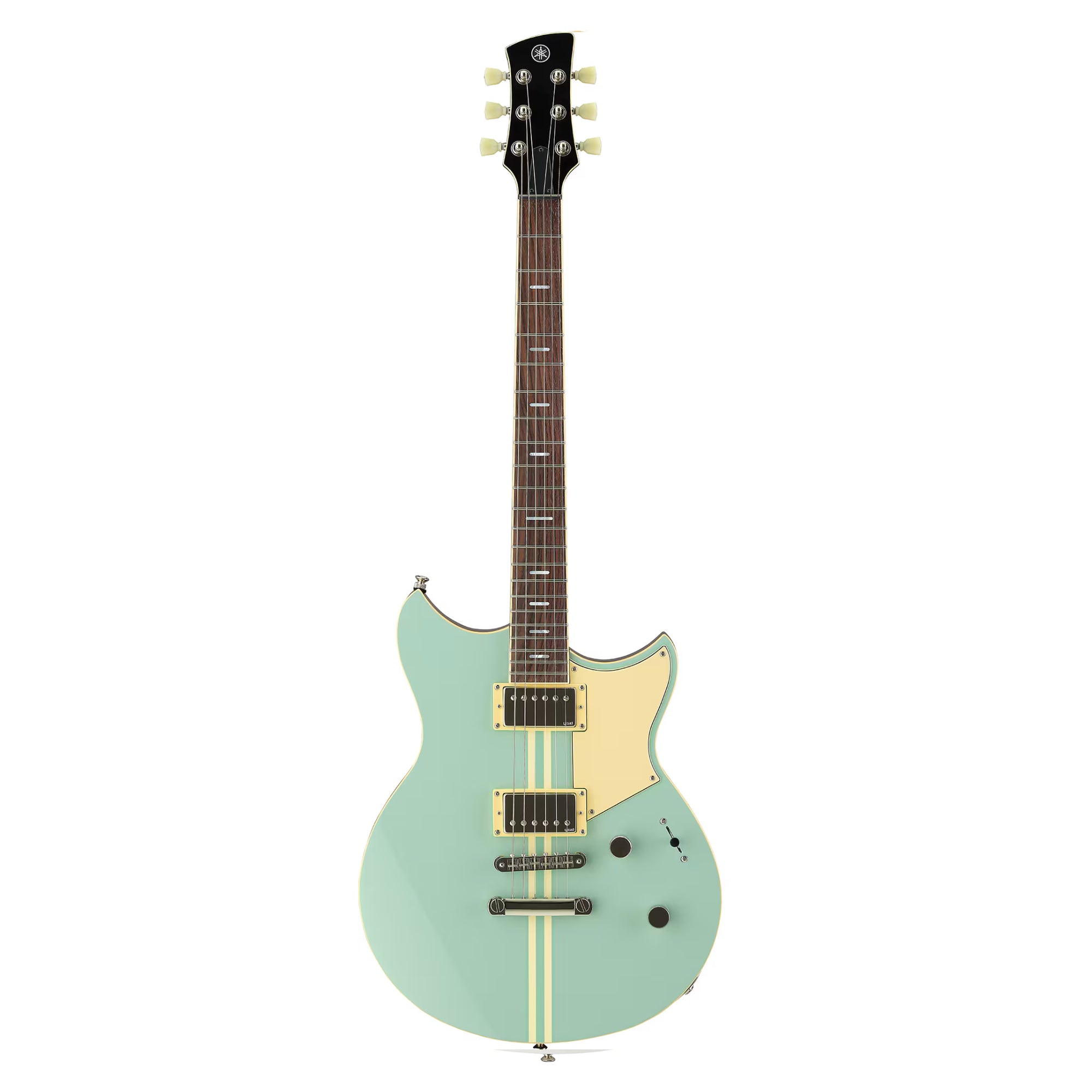 Yamaha Revstar RSS20 sonic blue