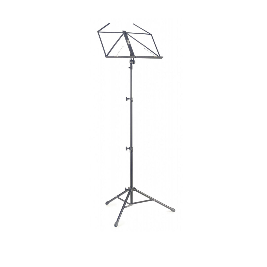 Stagg MUS-A4 musi stand black