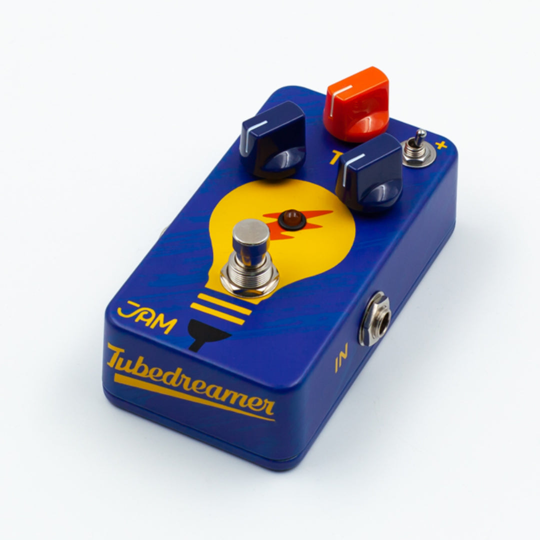 JAM Pedals Tubedreamer