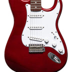 Tokai AST-48 r/n candy apple red