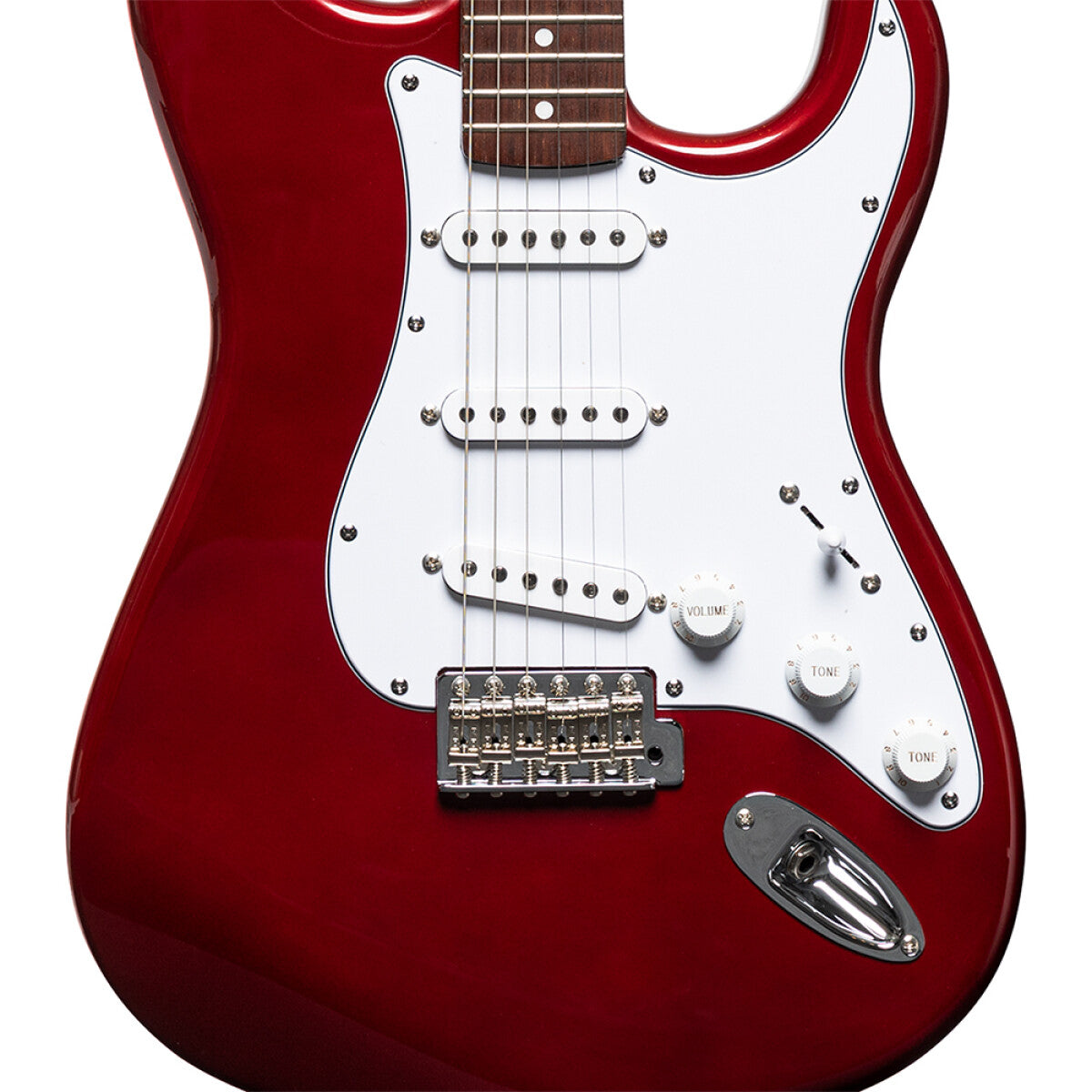 Tokai AST-48 r/n candy apple red