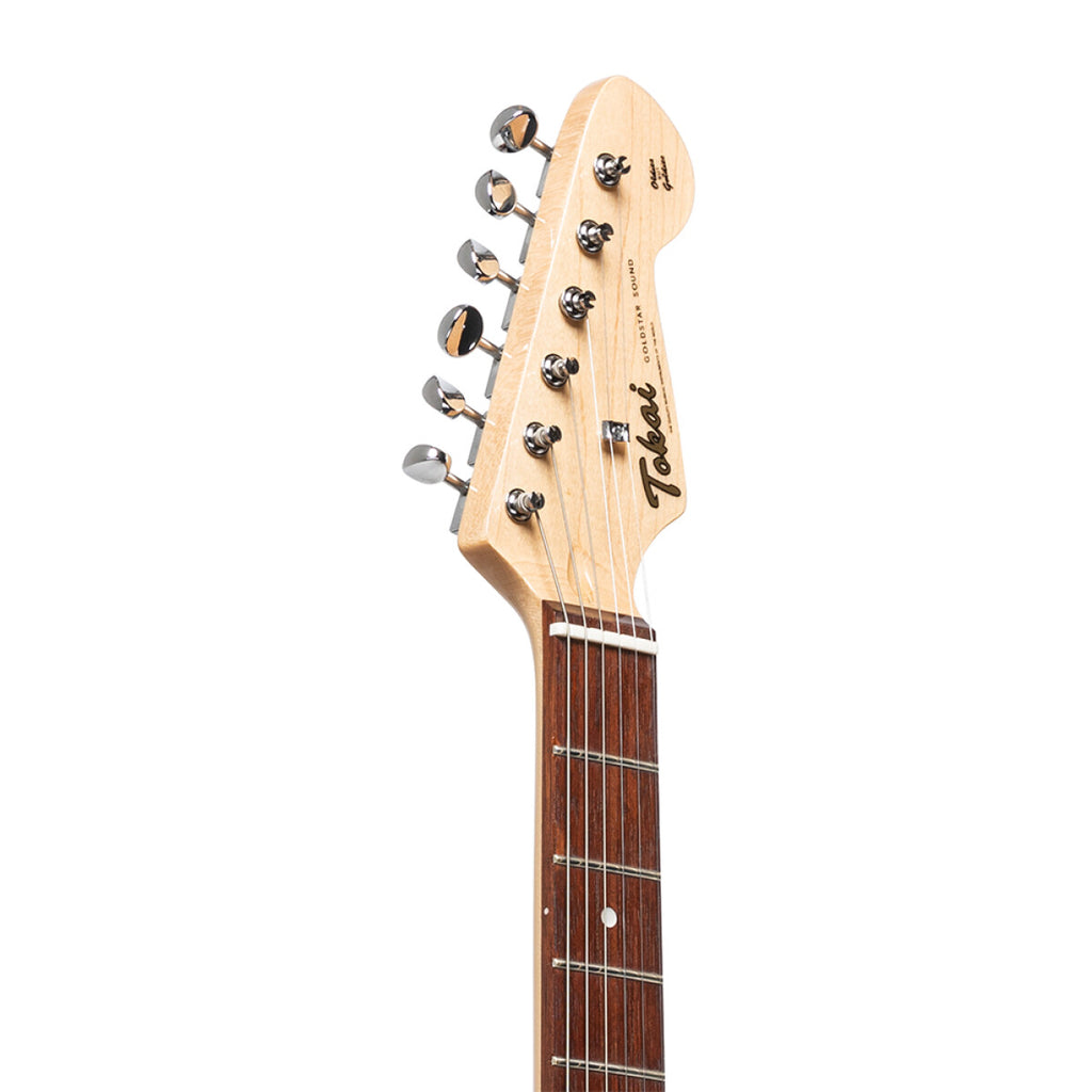 Tokai AST-48 r/n candy apple red