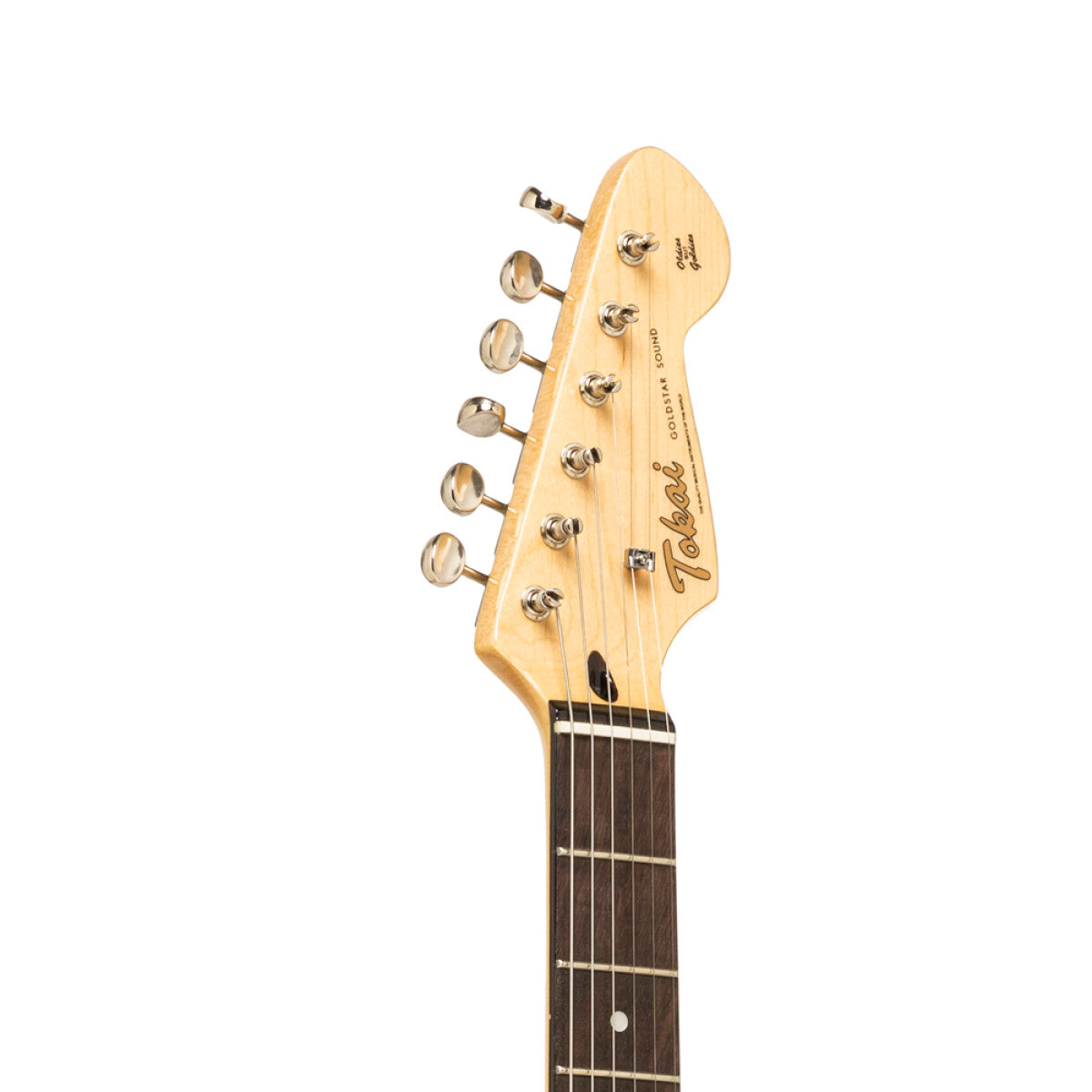 Tokai AST-52 r/n vintage white