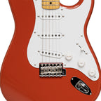 Tokai TST-95 m/n fiesta red