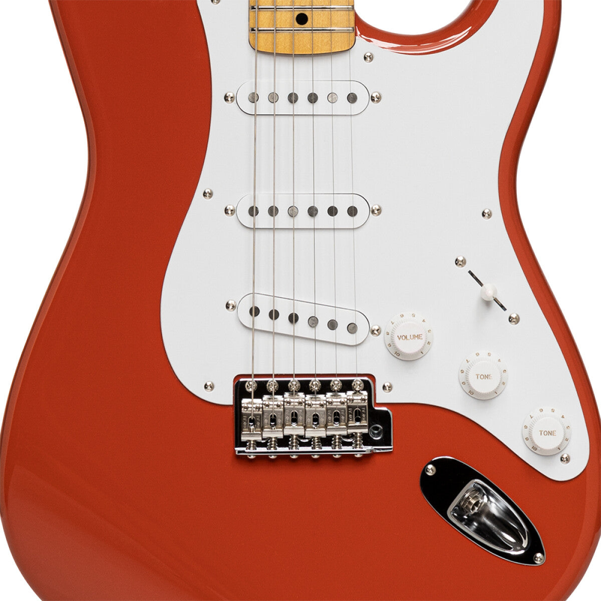 Tokai TST-95 m/n fiesta red