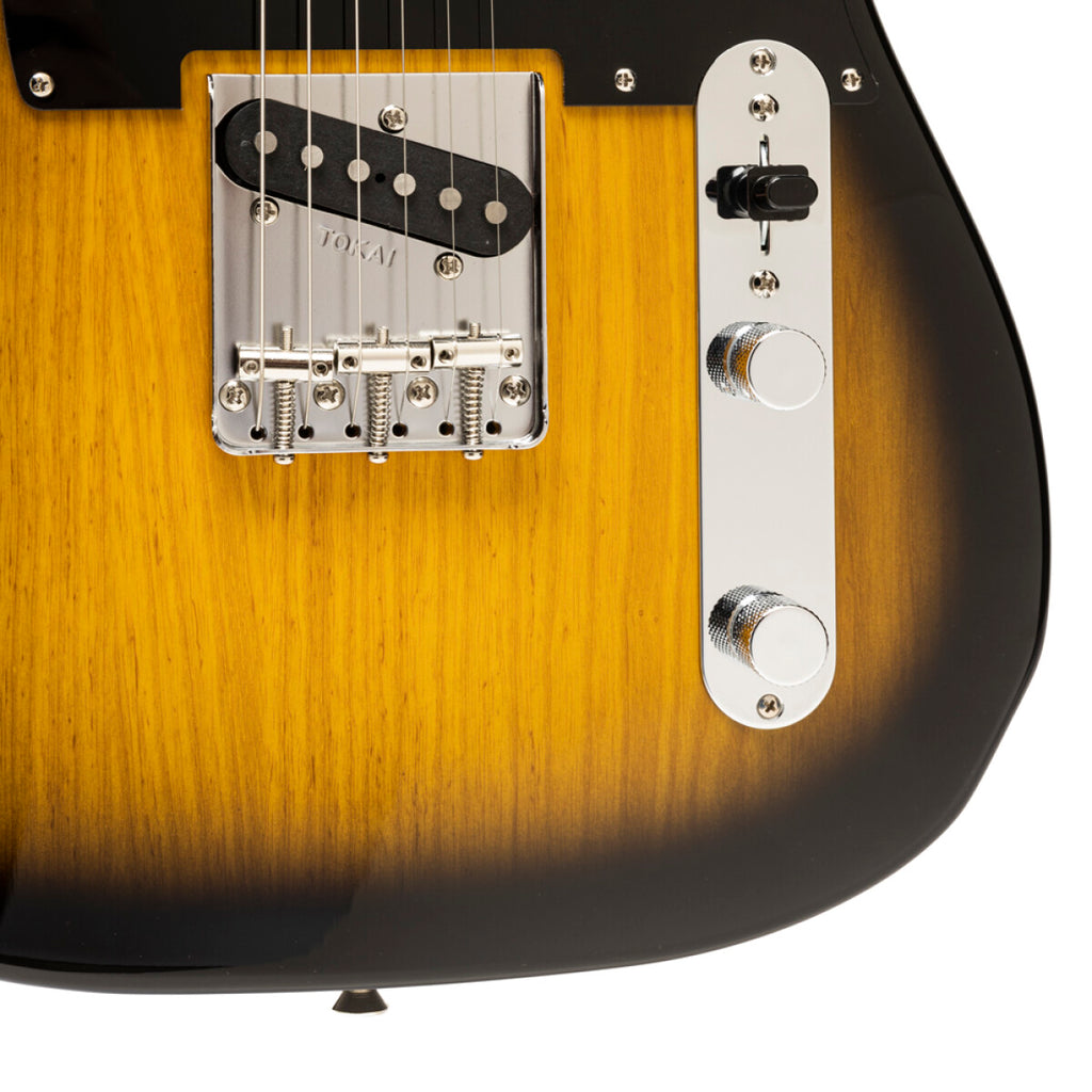 Tokai TTE-118 m/n 2 tone sunburst