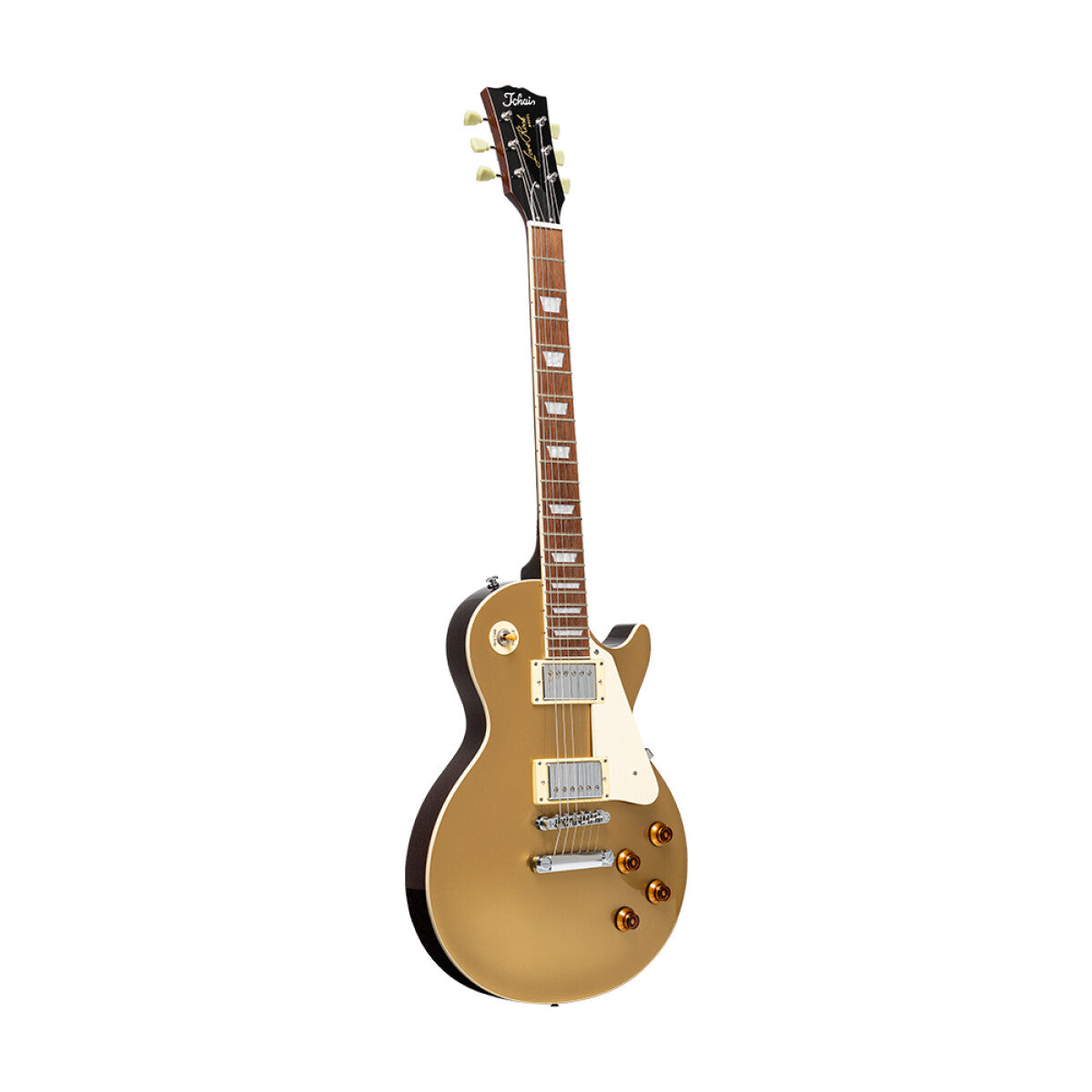 Tokai ALS-98 Gold Top