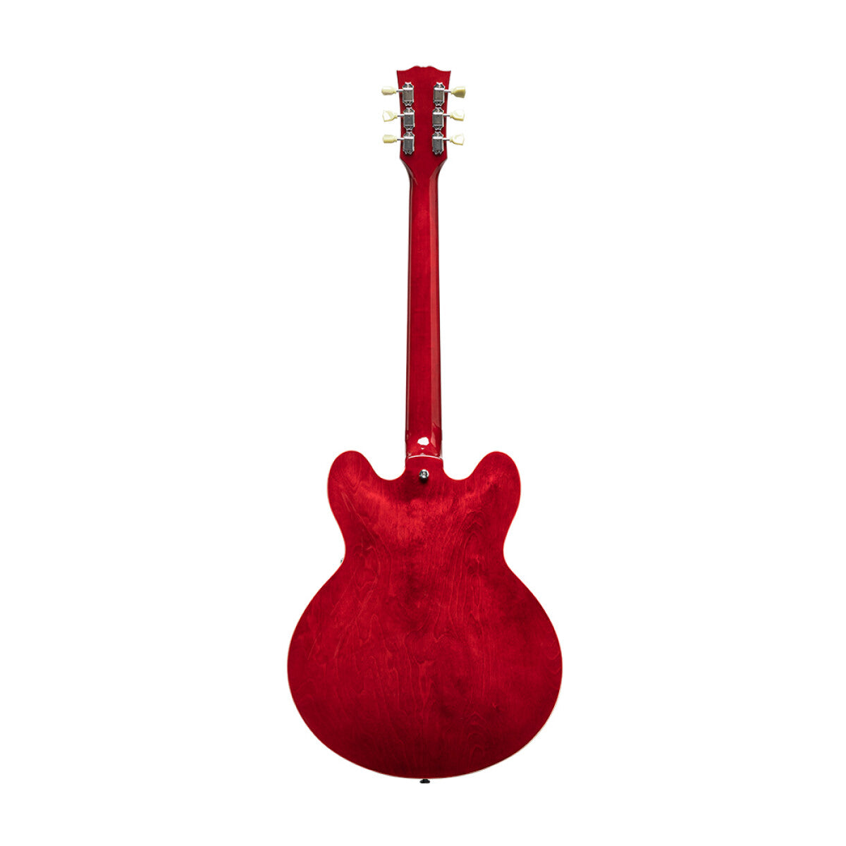Tokai ES-86 trans red
