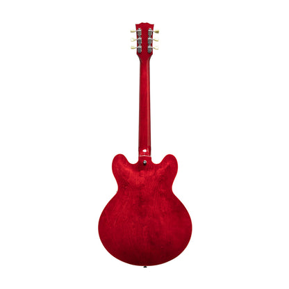 Tokai ES-86 trans red