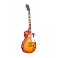 Tokai LS-136F  Flamed Cherry Sunburst