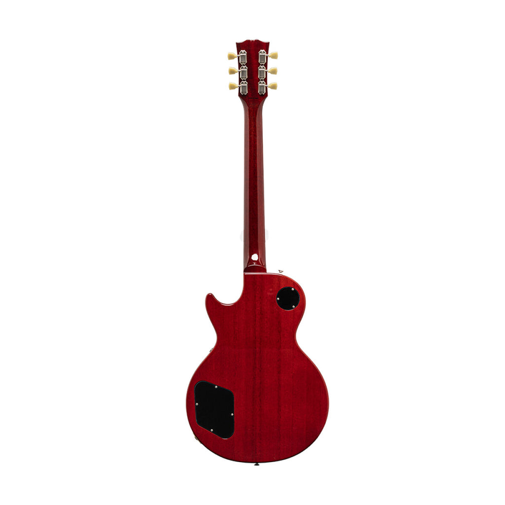 Tokai LS-136F  Flamed Cherry Sunburst LH