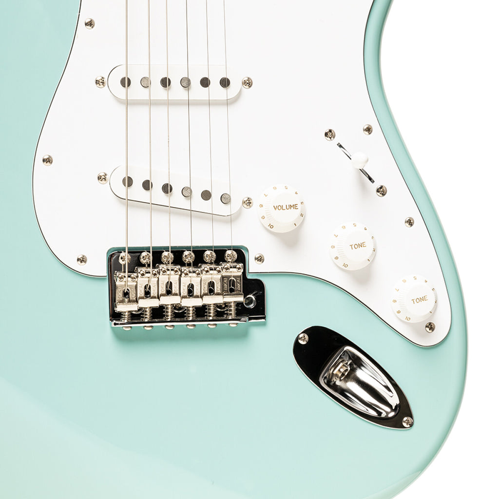 Tokai TST-95 r/n sonic blue