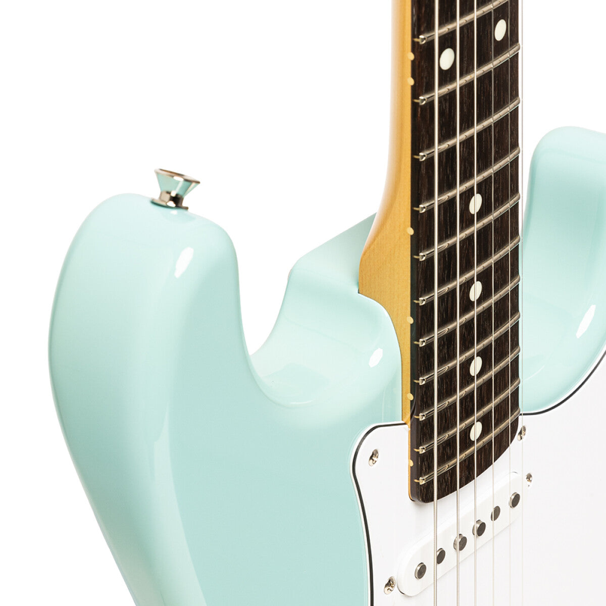 Tokai TST-95 r/n sonic blue
