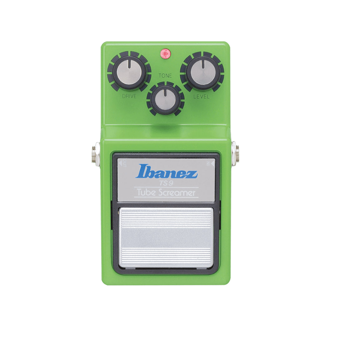 Ibanez TS-9 Tube Screamer