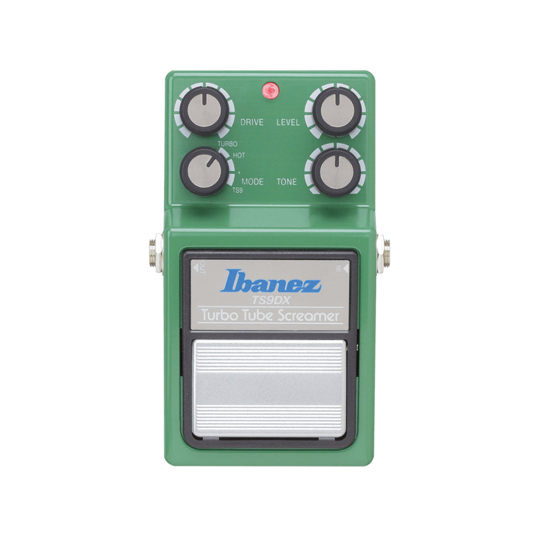 Ibanez Effects