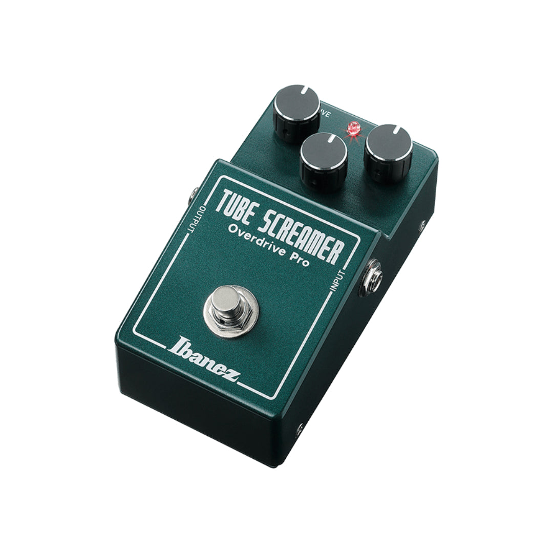 Ibanez TS-808HWV2 Tube Screamer