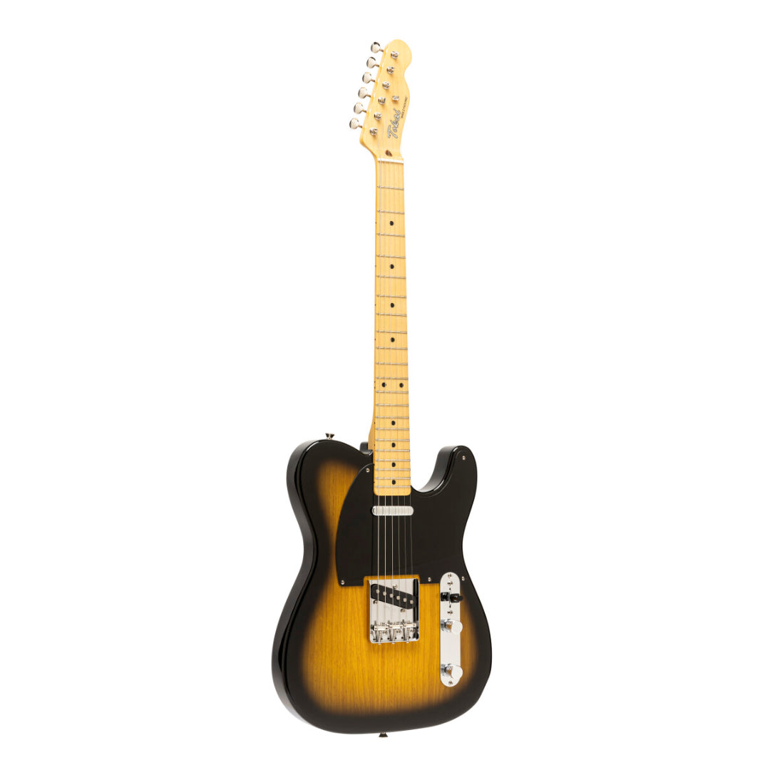 Tokai TTE-118 m/n 2 tone sunburst