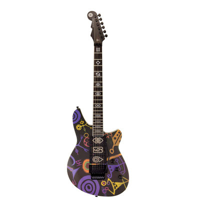 Reverend Vernon Reid Signature Totem Series Talisman
