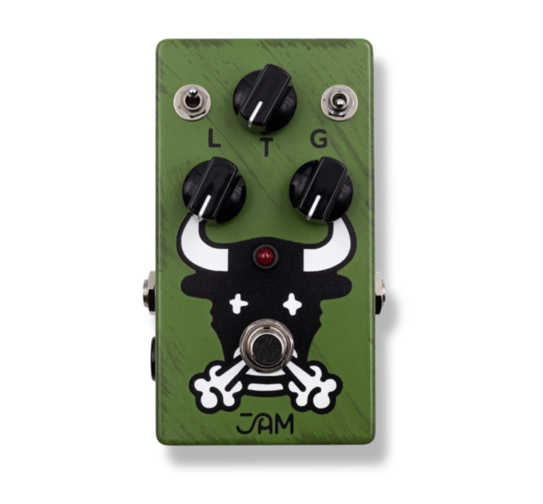 JAM Pedals Octaurus