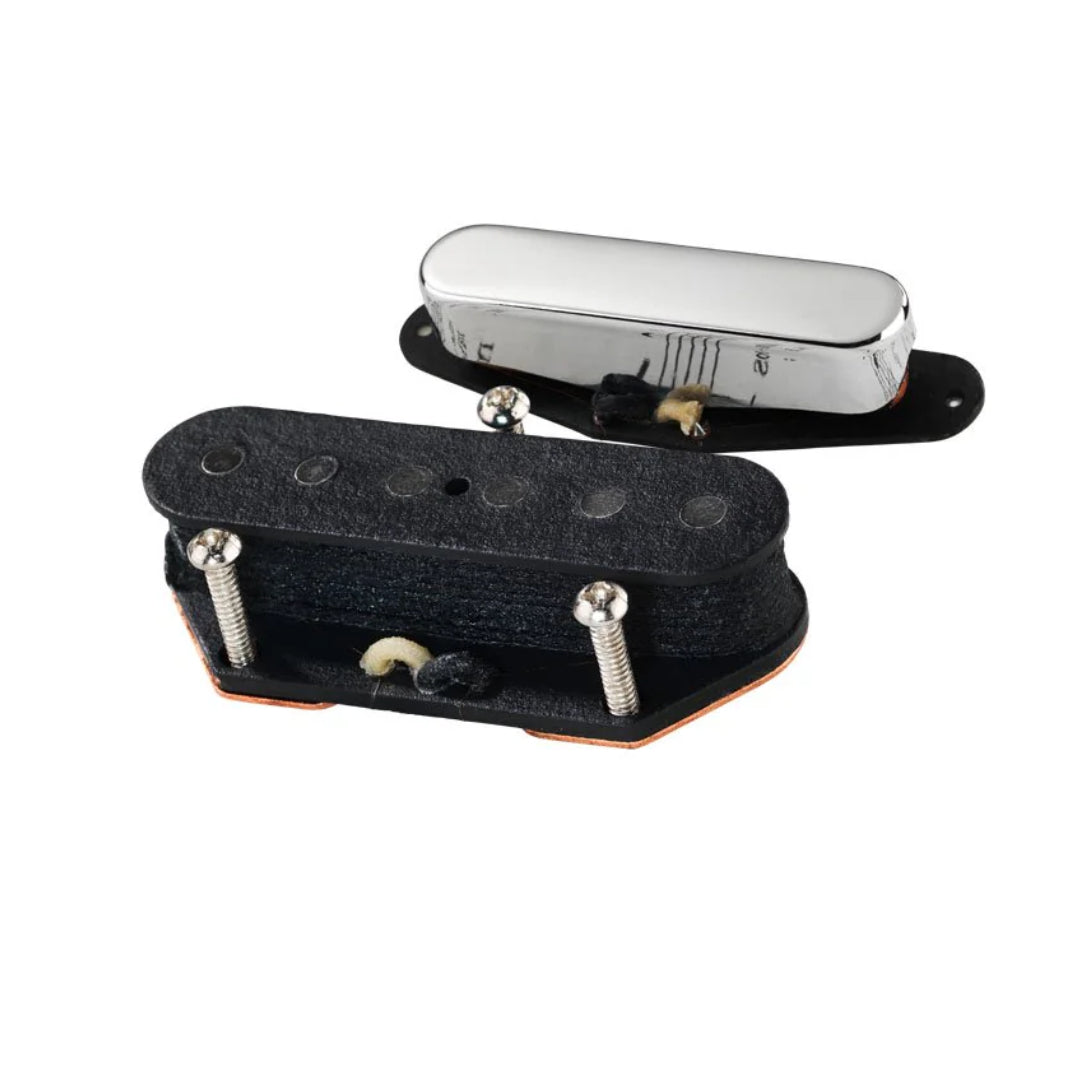 Lundgren Vertigo Tele pickup set