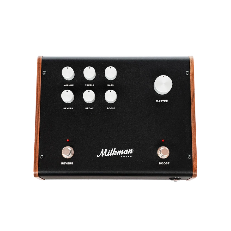 Milkman The Amp 100