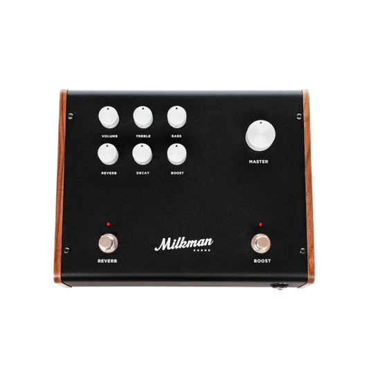 Milkman The Amp 100