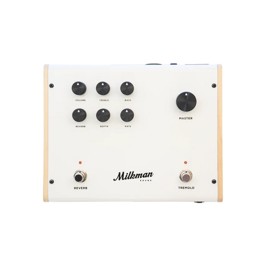 Milkman The Amp