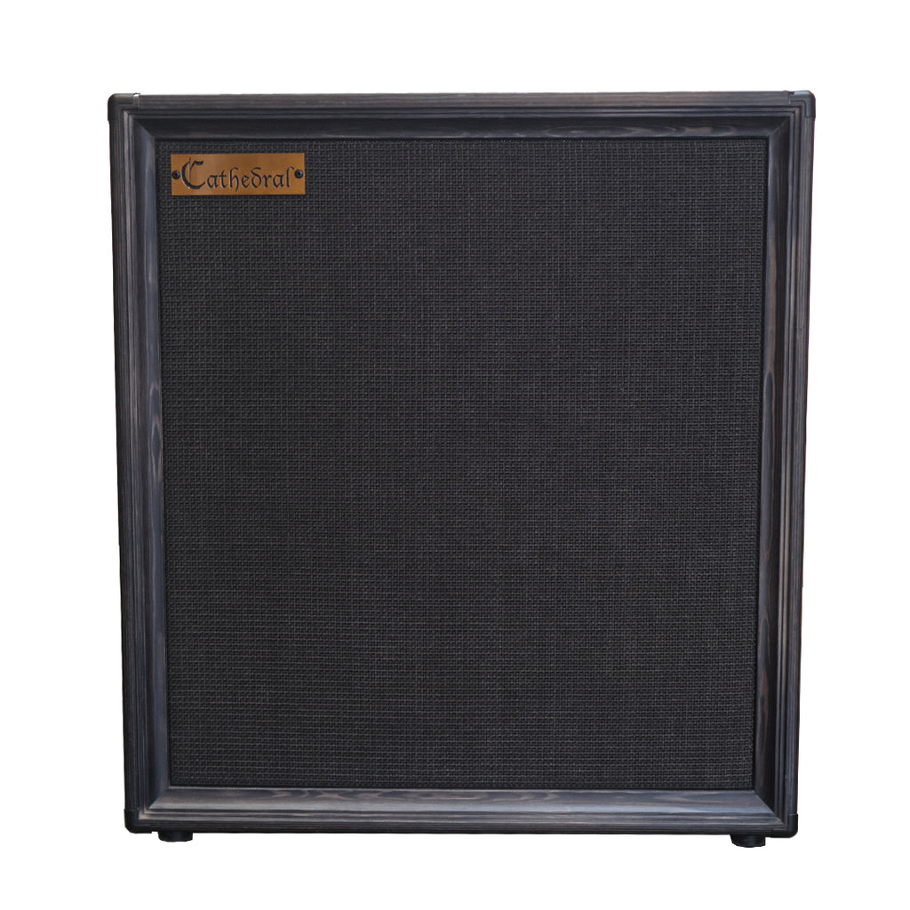 Cathedral 4x12 The Bishop ET90 + Veteran 30