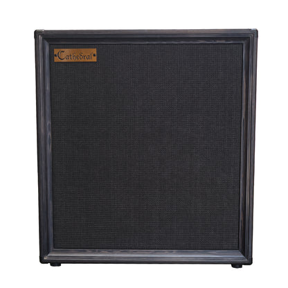Cathedral 4x12 The Bishop ET90 + Veteran 30