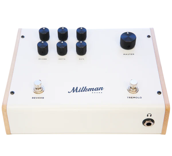 Milkman The Amp