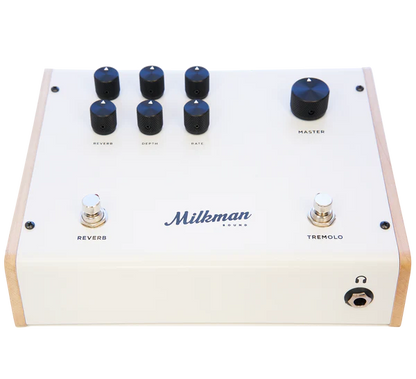 Milkman The Amp