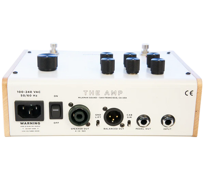 Milkman The Amp