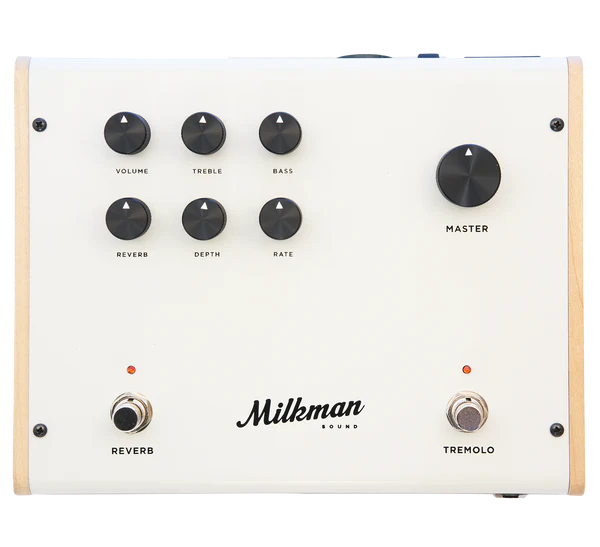 Milkman The Amp