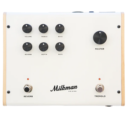 Milkman The Amp