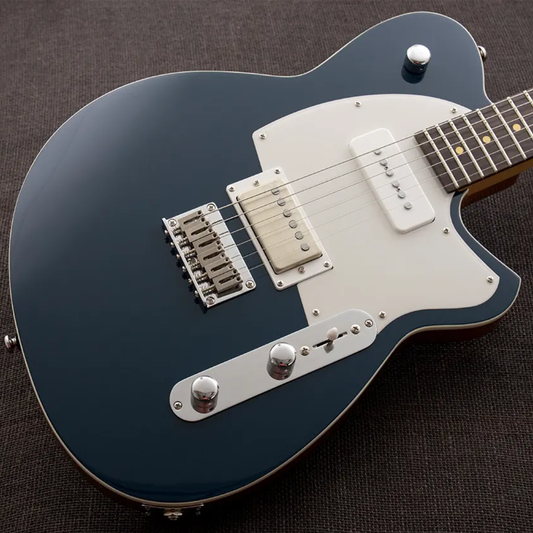 Reverend Charger H90 high tide blue