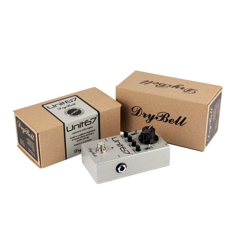 DryBell Unit67