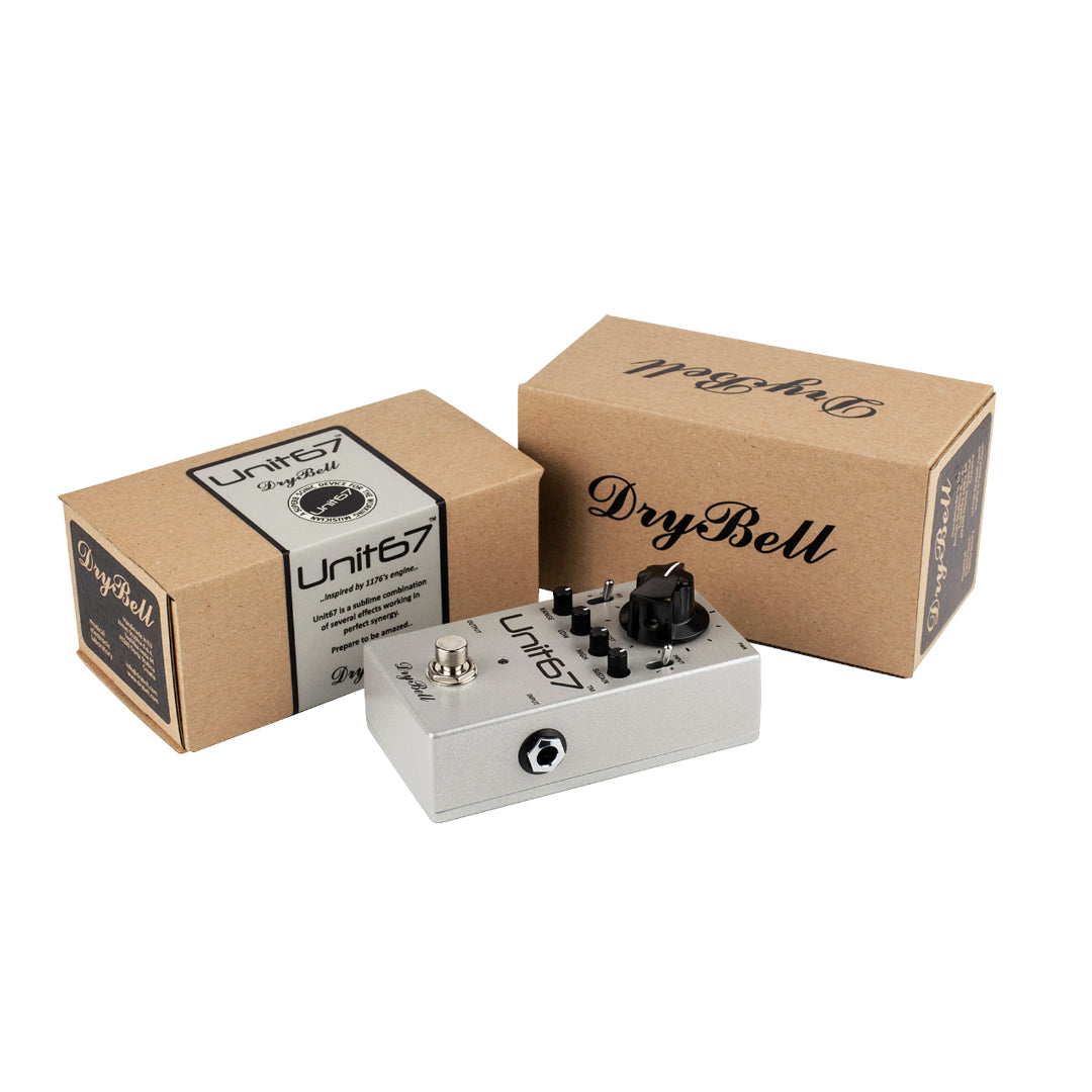 DryBell Unit67