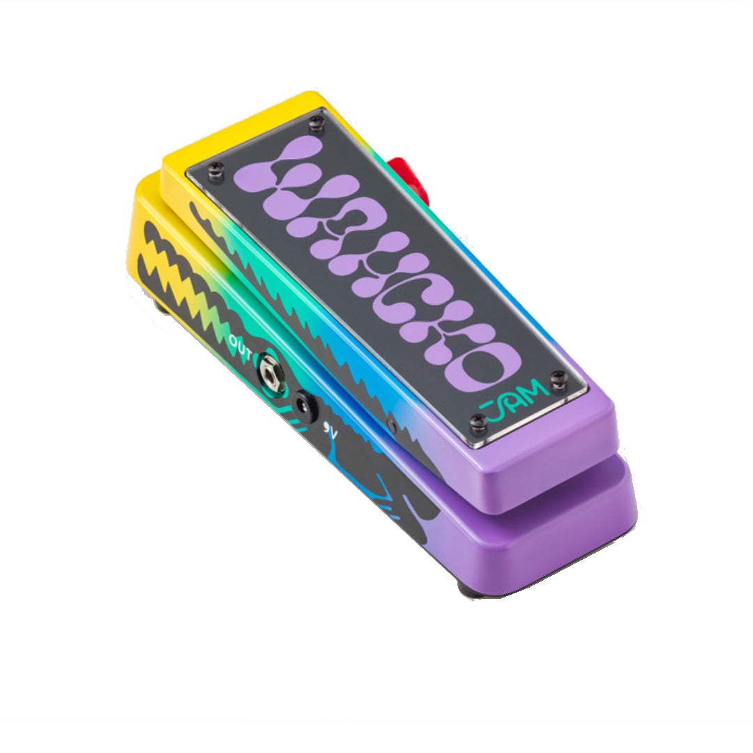 JAM Pedals Wahcko