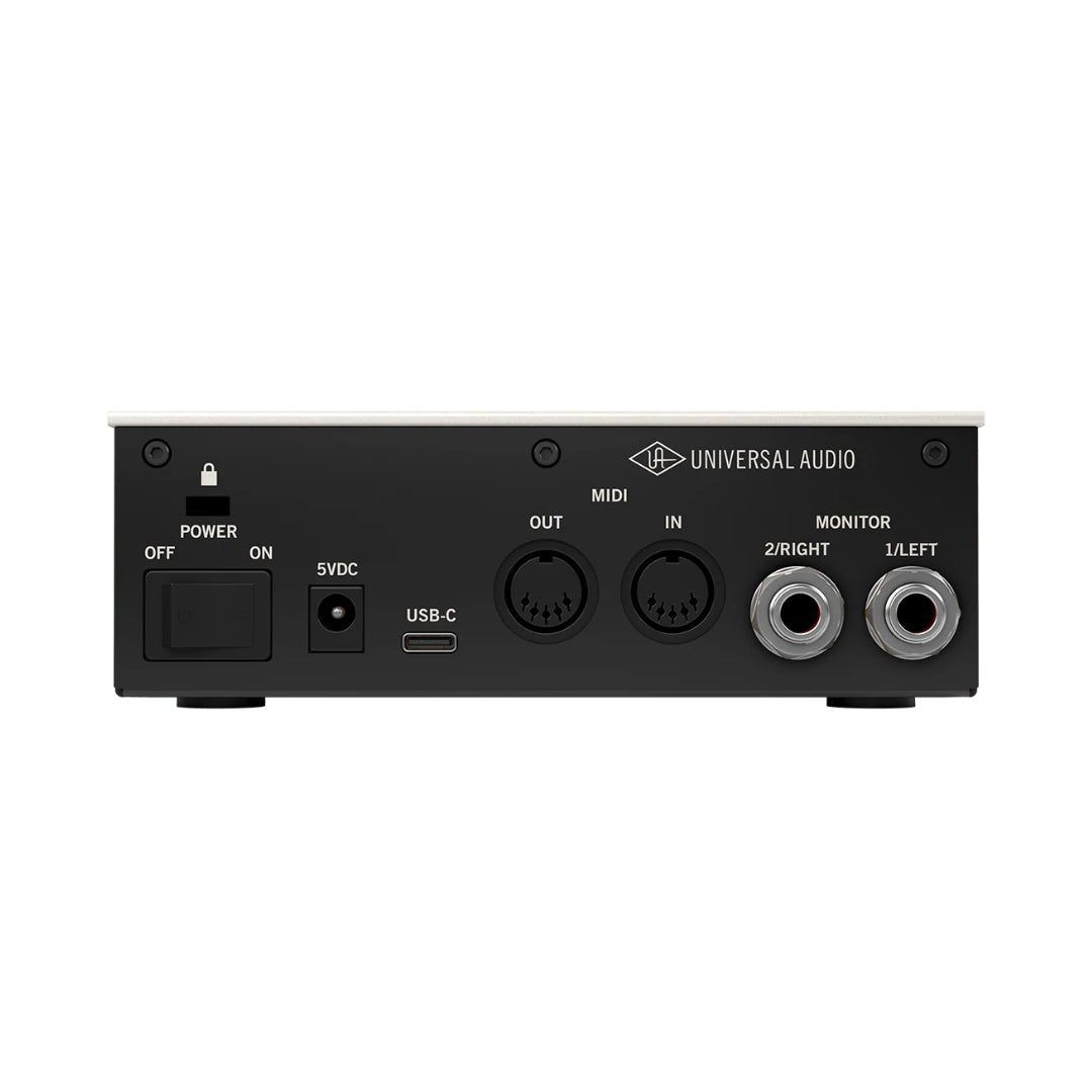 Universal Audio Volt 1 USB Audio Interface