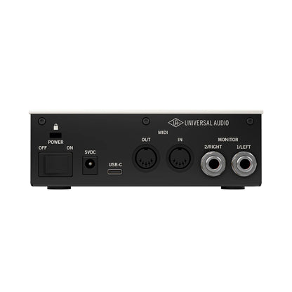 Universal Audio Volt 1 USB Audio Interface