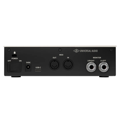 Universal Audio Volt 2 USB Audio Interface
