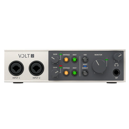 Universal Audio Volt 2 USB Audio Interface