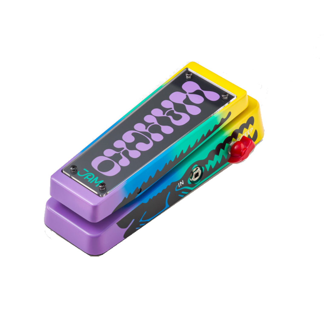 JAM Pedals Wahcko