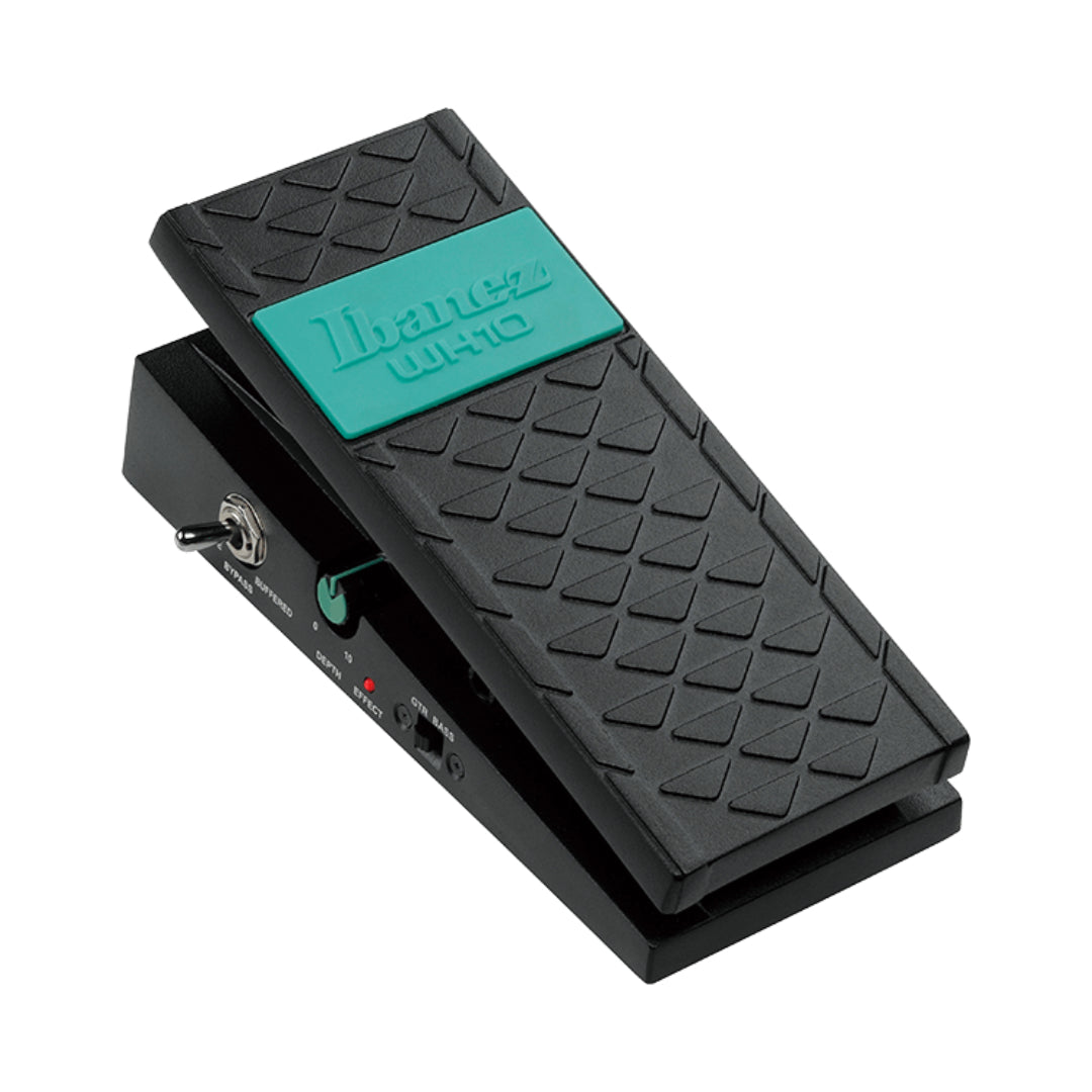 Ibanez WH10V3 wah pedal