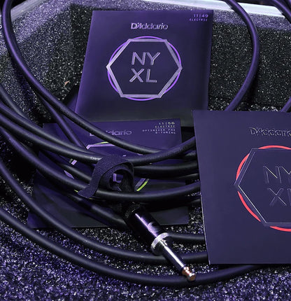 D'Addario NYXL 10-46