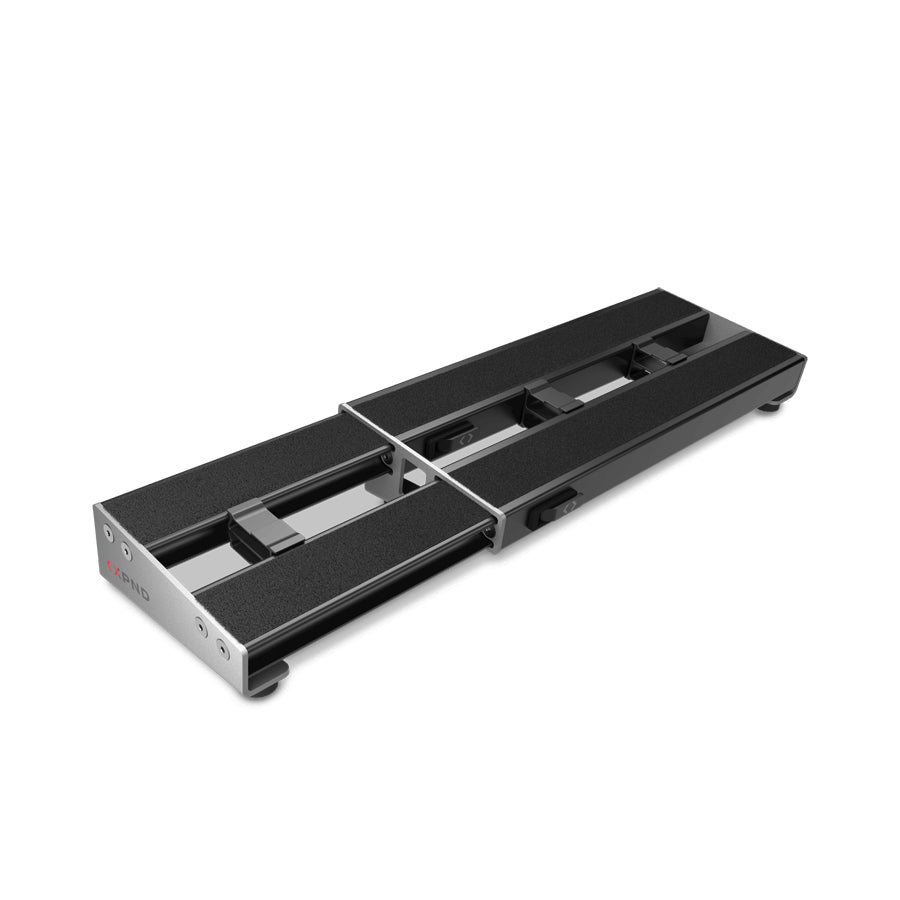 D'Addario XPND 1 pedalboard