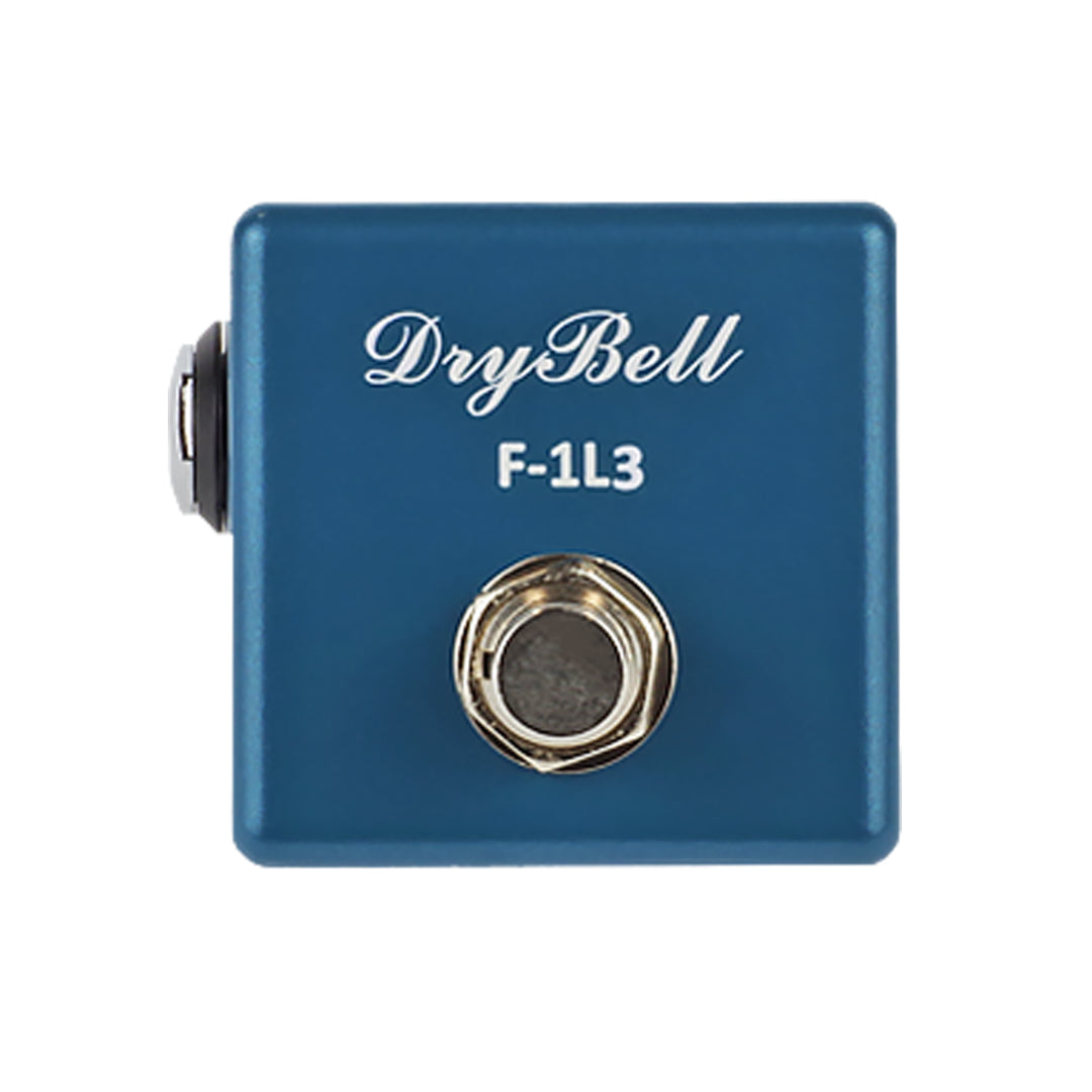 DryBell F-1L3 Footswitch