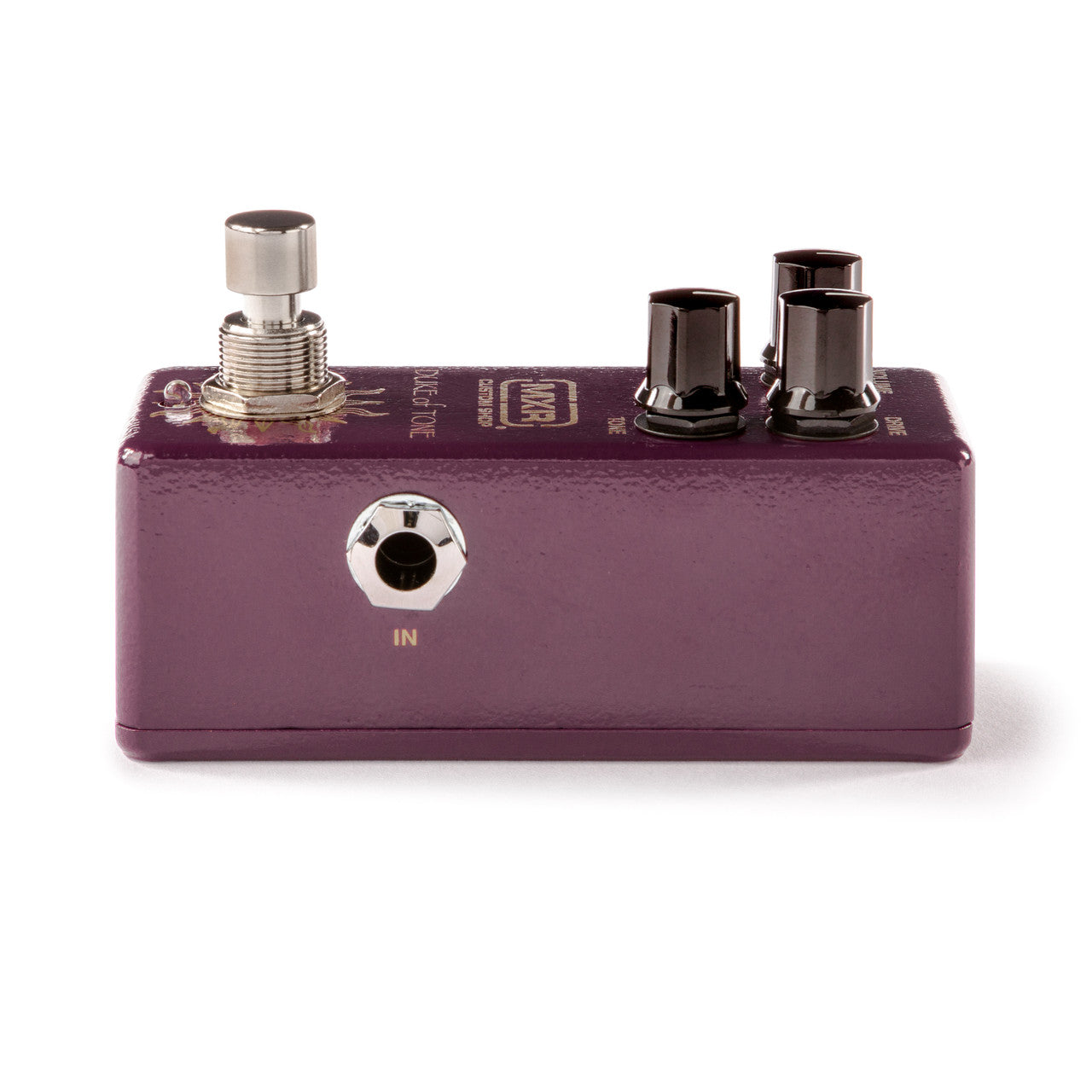 MXR CSP-039 Duke of Tone overdrive