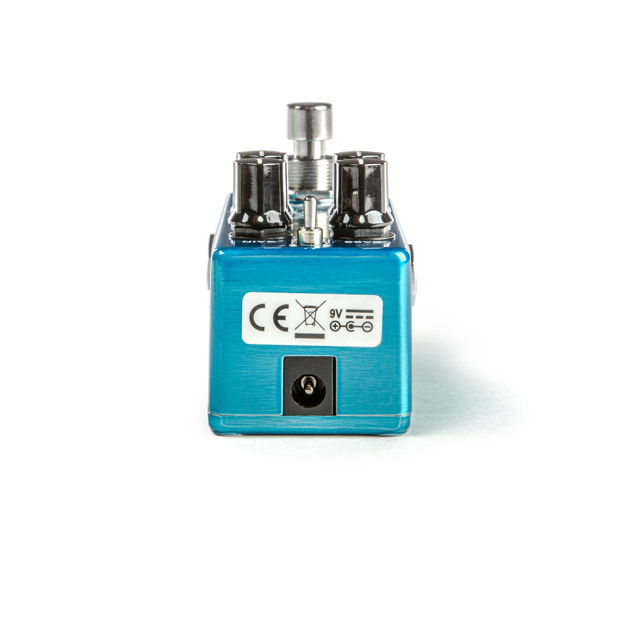 MXR CSP-027 Timmy overdrive